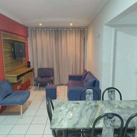 Fortaleza Praia Iracema Apartamento Guanaces Vista Mar Exterior foto